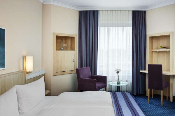 IntercityHotel (Kiel)